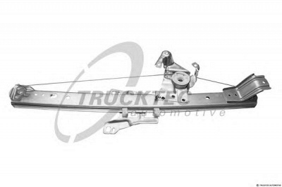 TRUCKTEC AUTOMOTIVE 0254036 -  Подъемное устройство для окон